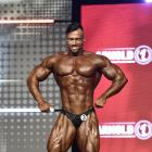 Peter  Molnar - IFBB Arnold Classic 2022 - #1