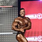 Peter  Molnar - IFBB Arnold Classic 2022 - #1