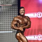 Peter  Molnar - IFBB Arnold Classic 2022 - #1