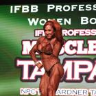 Rita  Bello - IFBB Tampa Pro 2018 - #1