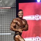 Peter  Molnar - IFBB Arnold Classic 2022 - #1