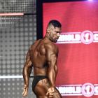 Peter  Molnar - IFBB Arnold Classic 2022 - #1