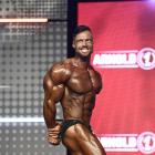 Peter  Molnar - IFBB Arnold Classic 2022 - #1