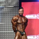 Peter  Molnar - IFBB Arnold Classic 2022 - #1