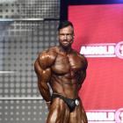 Peter  Molnar - IFBB Arnold Classic 2022 - #1