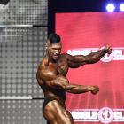 Peter  Molnar - IFBB Arnold Classic 2022 - #1