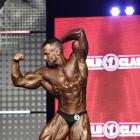 Peter  Molnar - IFBB Arnold Classic 2022 - #1