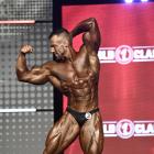 Peter  Molnar - IFBB Arnold Classic 2022 - #1