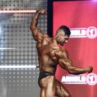 Peter  Molnar - IFBB Arnold Classic 2022 - #1