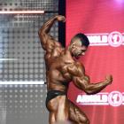 Peter  Molnar - IFBB Arnold Classic 2022 - #1