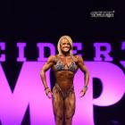 Nicole  Wilkins - IFBB Olympia 2016 - #1