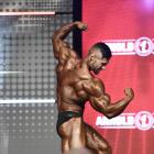 Peter  Molnar - IFBB Arnold Classic 2022 - #1