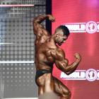 Peter  Molnar - IFBB Arnold Classic 2022 - #1