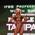 Lisa  Cross - IFBB Tampa Pro 2018 - #1