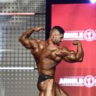 Peter  Molnar - IFBB Arnold Classic 2022 - #1