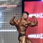 Peter  Molnar - IFBB Arnold Classic 2022 - #1