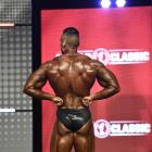 Peter  Molnar - IFBB Arnold Classic 2022 - #1