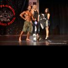 Gerry  Garcia - Florida Grand Prix 2015 - #1