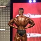 Peter  Molnar - IFBB Arnold Classic 2022 - #1