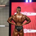 Peter  Molnar - IFBB Arnold Classic 2022 - #1