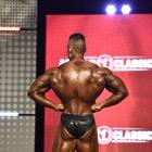 Peter  Molnar - IFBB Arnold Classic 2022 - #1