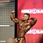 Peter  Molnar - IFBB Arnold Classic 2022 - #1