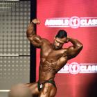 Peter  Molnar - IFBB Arnold Classic 2022 - #1