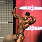 Peter  Molnar - IFBB Arnold Classic 2022 - #1