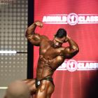 Peter  Molnar - IFBB Arnold Classic 2022 - #1