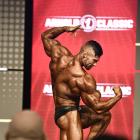 Peter  Molnar - IFBB Arnold Classic 2022 - #1