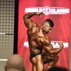 Peter  Molnar - IFBB Arnold Classic 2022 - #1