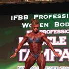 Cheryl   Faust - IFBB Tampa Pro 2018 - #1