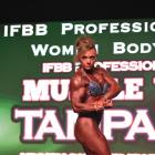 Cheryl   Faust - IFBB Tampa Pro 2018 - #1