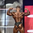 Urs  Kalecinski - IFBB Arnold Classic 2022 - #1