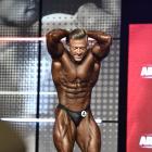 Urs  Kalecinski - IFBB Arnold Classic 2022 - #1