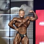 Urs  Kalecinski - IFBB Arnold Classic 2022 - #1