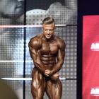 Urs  Kalecinski - IFBB Arnold Classic 2022 - #1