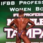 Maria   Flores - IFBB Tampa Pro 2018 - #1