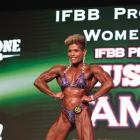 Maria   Flores - IFBB Tampa Pro 2018 - #1