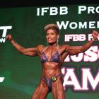 Maria   Flores - IFBB Tampa Pro 2018 - #1