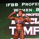 Maria   Flores - IFBB Tampa Pro 2018 - #1