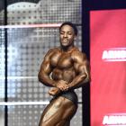 Lenny  Wicks - IFBB Arnold Classic 2022 - #1