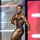 Lenny  Wicks - IFBB Arnold Classic 2022 - #1