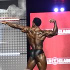 Lenny  Wicks - IFBB Arnold Classic 2022 - #1