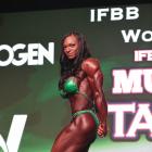 LaDawn   McDay - IFBB Tampa Pro 2018 - #1