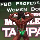 LaDawn   McDay - IFBB Tampa Pro 2018 - #1