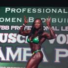 LaDawn   McDay - IFBB Tampa Pro 2018 - #1