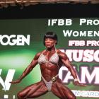 Pauline  Nelson - IFBB Tampa Pro 2018 - #1