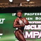 Pauline  Nelson - IFBB Tampa Pro 2018 - #1