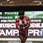 Pauline  Nelson - IFBB Tampa Pro 2018 - #1